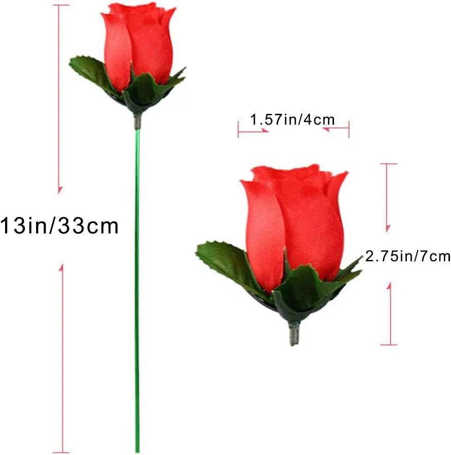 2025 New ArrivalMagic Rose - Torch to Rose