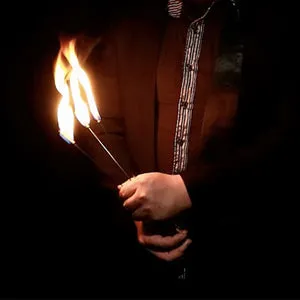 2025 New ArrivalMagic Rose - Torch to Rose