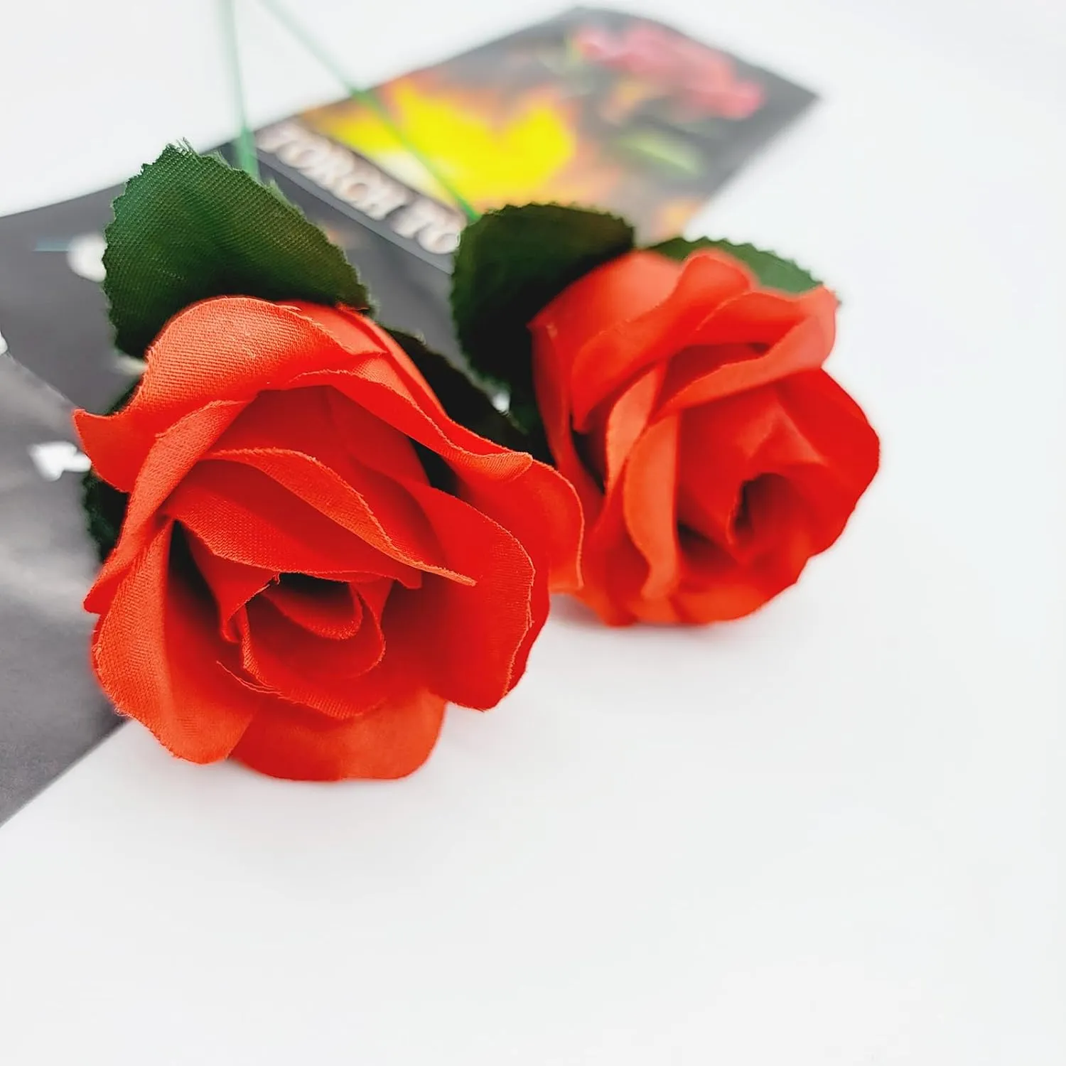 2025 New ArrivalMagic Rose - Torch to Rose