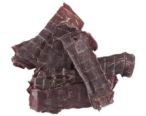 Fit'N'Flash Kangaroo Fillet Treats 120g