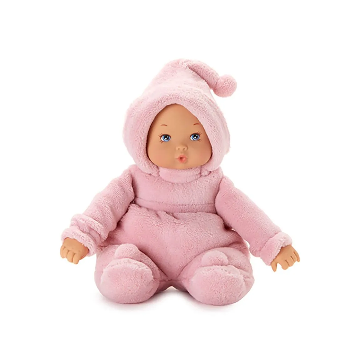 My First Baby Doll-Powder Pink