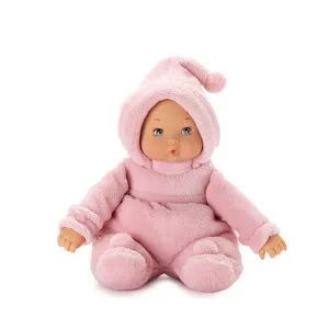 My First Baby Doll-Powder Pink
