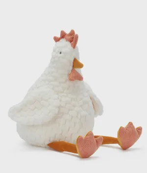 Nana Huchy Charlie the Chicken Large