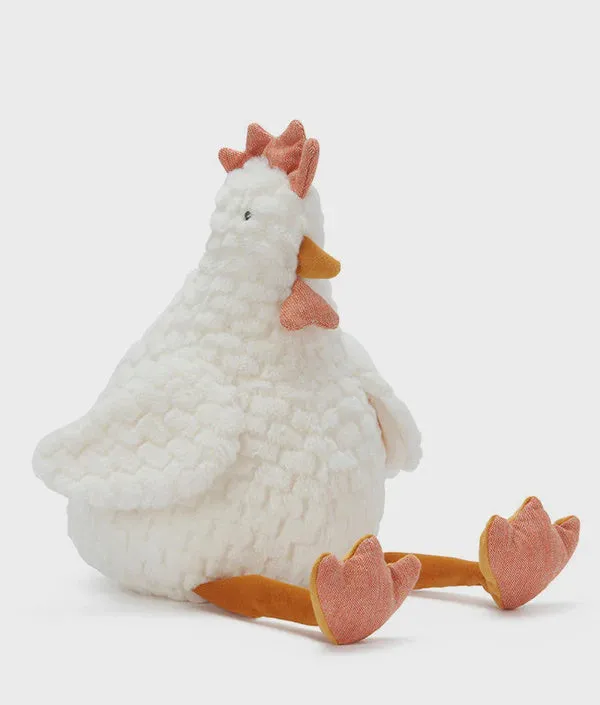 Nana Huchy Charlie the Chicken Large