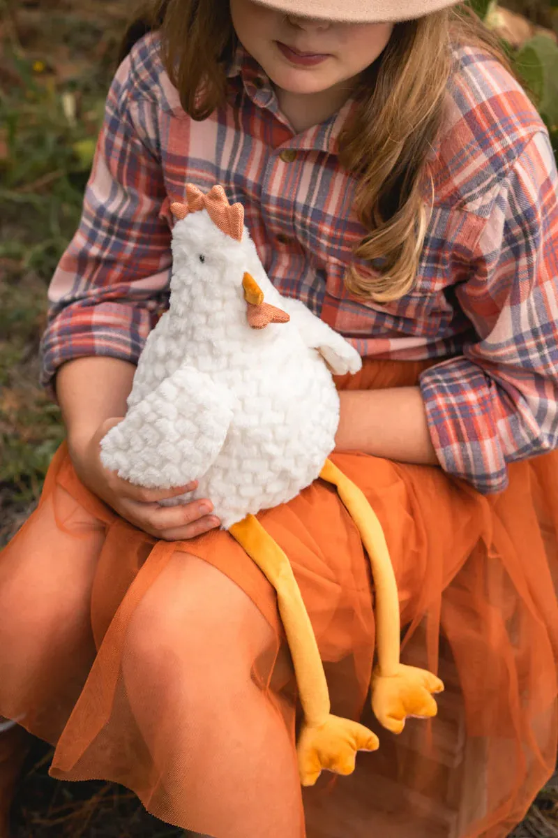 Nana Huchy Charlie the Chicken Large