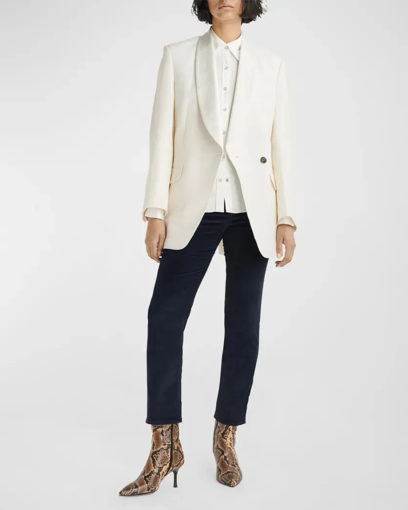 Rag & Bone Wren Cord Slim - salute