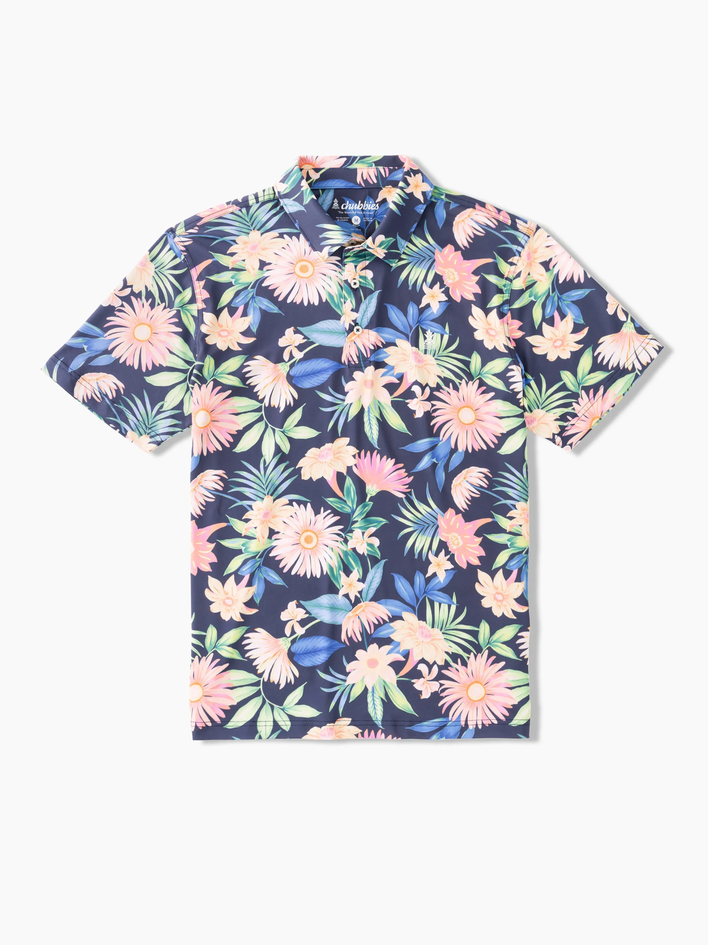 The Big Bloomer (Range Polo)