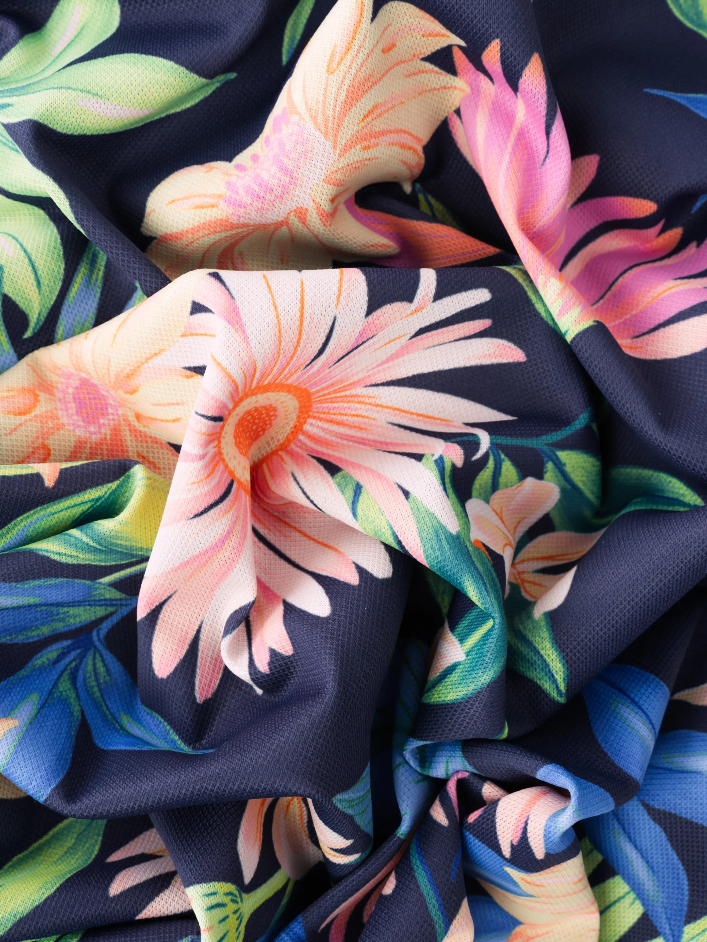 The Big Bloomer (Range Polo)