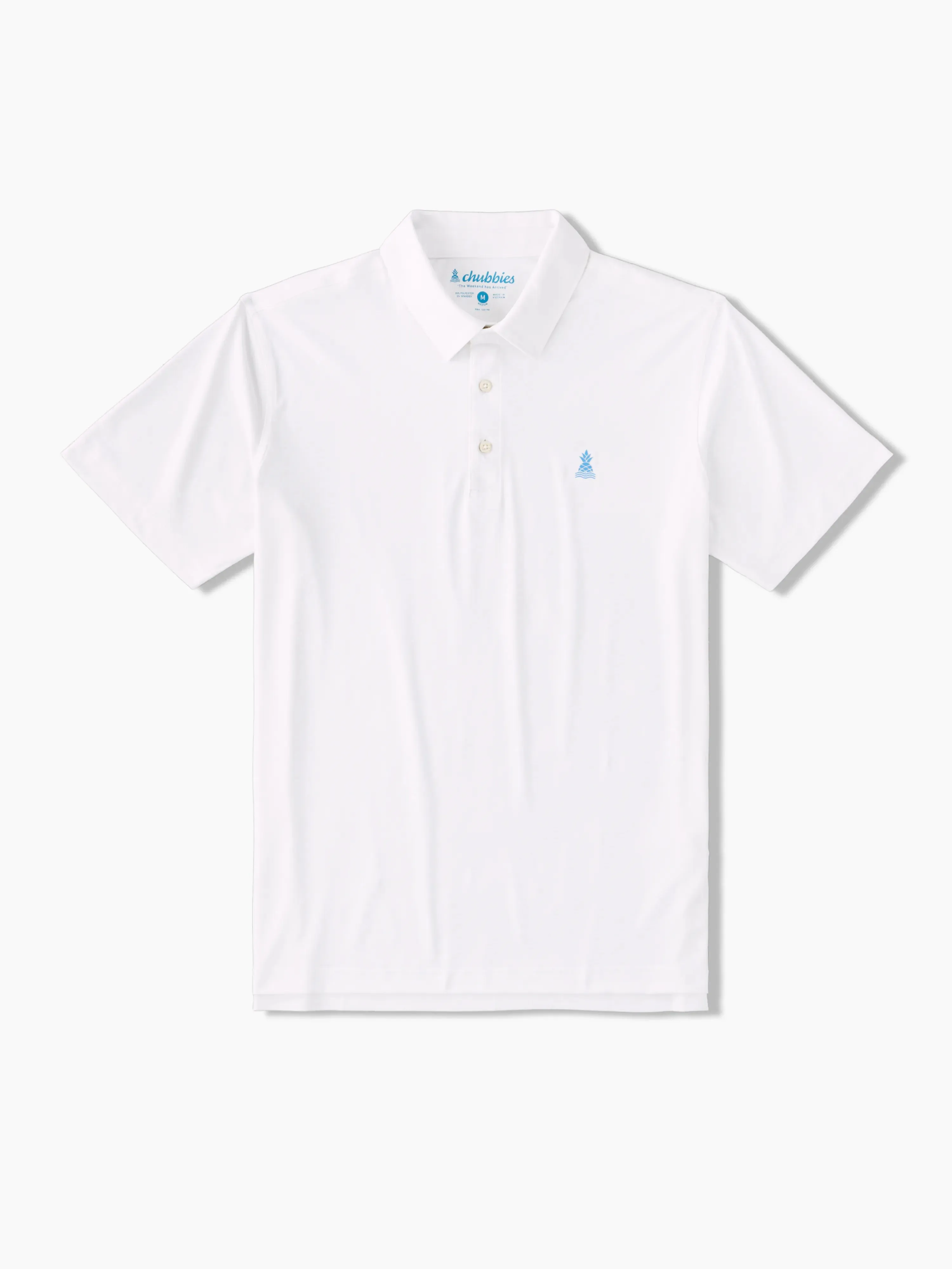 The Pro Putter (Range Polo)