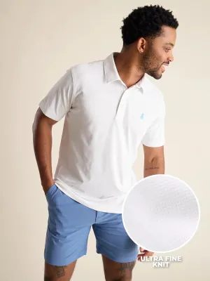 The Pro Putter (Range Polo)