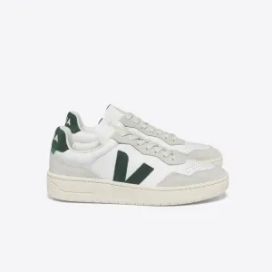 V-90 Leather Sneaker (Extra White   Cyprus)