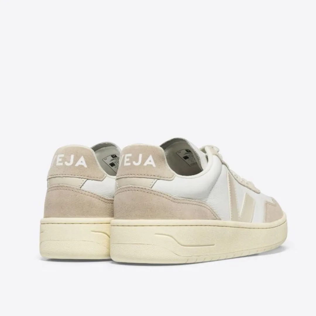 V-90 Leather Sneaker (Extra White   Pierre)