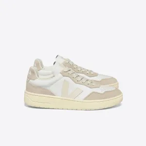 V-90 Leather Sneaker (Extra White   Pierre)