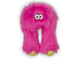 West Paw Rowdie Tough Plush Dog Toy Wilson