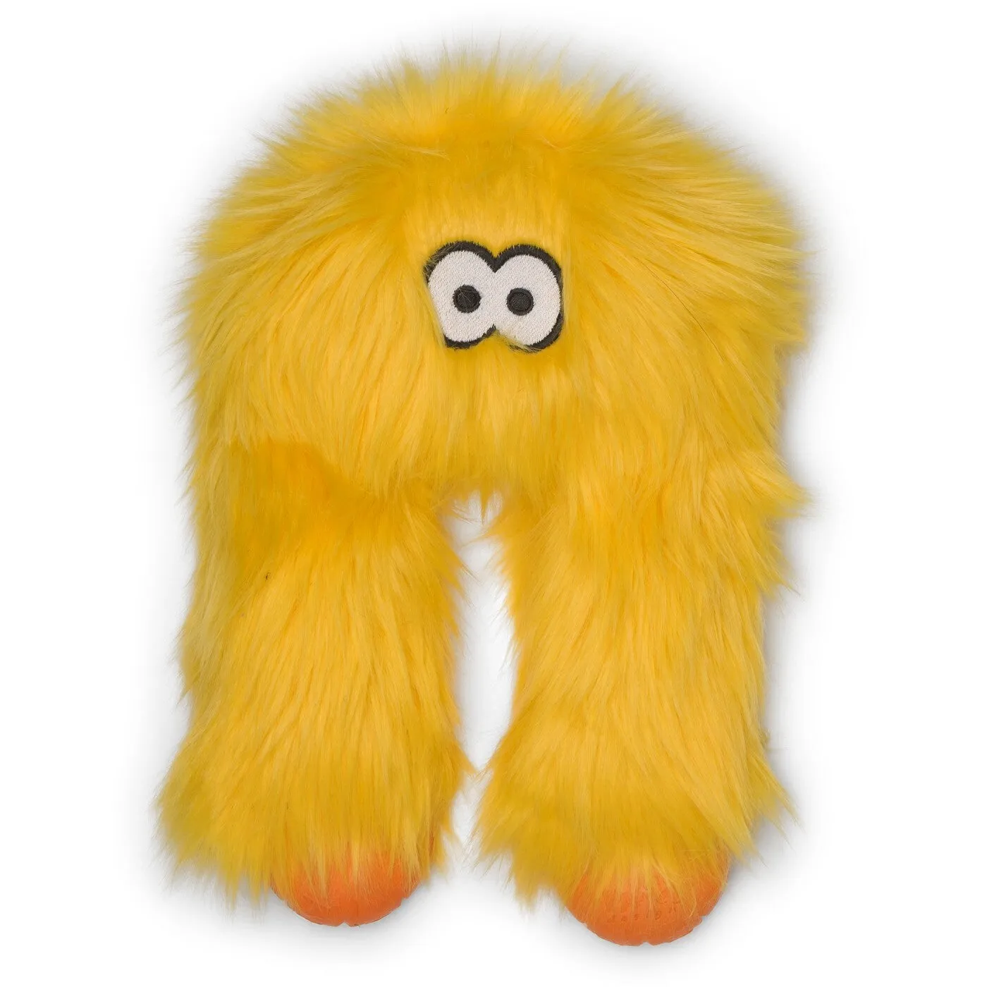 West Paw Rowdie Tough Plush Dog Toy Wilson